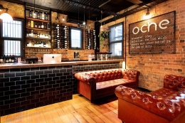 2020 BlackBox Retail Projects - OCHE Fortitude Valley - 004