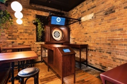 2020 BlackBox Retail Projects - OCHE Fortitude Valley - 009