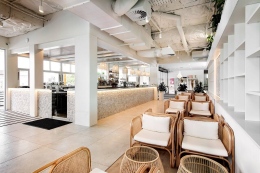 2022 BlackBox Retail Projects - Catalina Restaurant - Southbank - 010