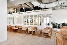 2022 BlackBox Retail Projects - Catalina Restaurant - Southbank - 013