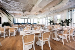 2022 BlackBox Retail Projects - Catalina Restaurant - Southbank - 023