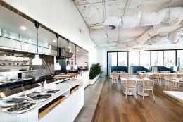 2022 BlackBox Retail Projects - Catalina Restaurant - Southbank - 030