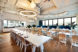 2022 BlackBox Retail Projects - Catalina Restaurant - Southbank - 035