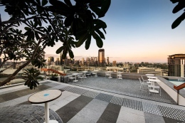 2022 BlackBox Retail Projects - Catalina Restaurant - Southbank - 041