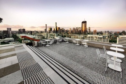 2022 BlackBox Retail Projects - Catalina Restaurant - Southbank - 045