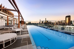 2022 BlackBox Retail Projects - Catalina Restaurant - Southbank - 048