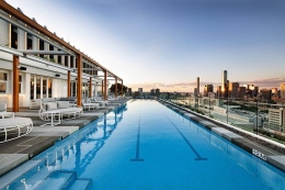 2022 BlackBox Retail Projects - Catalina Restaurant - Southbank - 050