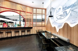 2022 BlackBox Retail Projects - Lucky Duck - Helensvale  009