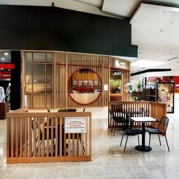 2022 BlackBox Retail Projects - Lucky Duck - Helensvale  014