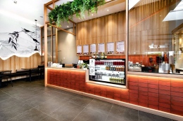 2022 BlackBox Retail Projects - Lucky Duck - Helensvale  021