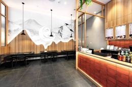 2022 BlackBox Retail Projects - Lucky Duck - Helensvale  023