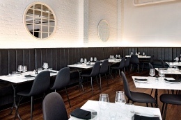 2022 BlackBox Retail Projects - Evita Restaurant - Fortitude Valley 019