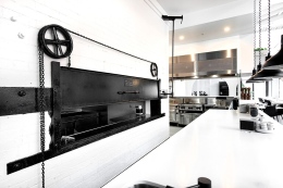 2022 BlackBox Retail Projects - Evita Restaurant - Fortitude Valley 033