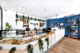 2021 BlackBox Retail Projects - Mister Q Cafe Holmview 006