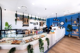 2021 BlackBox Retail Projects - Mister Q Cafe Holmview 008