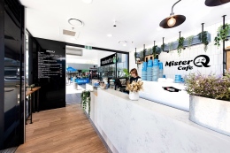 2021 BlackBox Retail Projects - Mister Q Cafe Holmview 009
