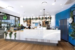 2021 BlackBox Retail Projects - Mister Q Cafe Holmview 015