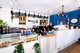 2021 BlackBox Retail Projects - Mister Q Cafe Holmview 021