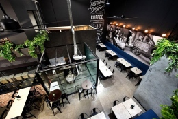 2023 BlackBox Retail Projects - Kivahan Coffee - Slacks Creek 006