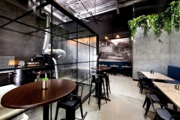 2023 BlackBox Retail Projects - Kivahan Coffee - Slacks Creek 012